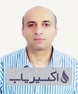 دکتر رامین لسان خوش نیک