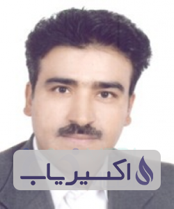دکتر علی محمد فرجی