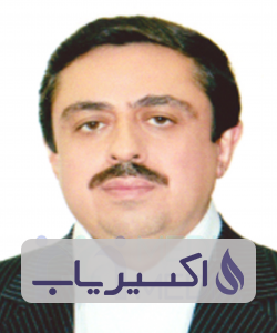 دکتر محمد حاجی آقاجانی