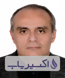 دکتر نصرت اله نادری