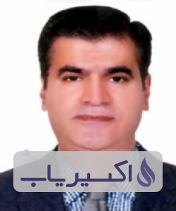 دکتر علی الحانی