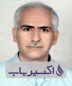 دکتر حسن رئیسی ورکانی