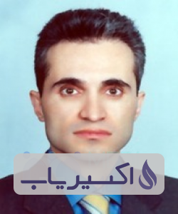 دکتر داریوش نادری