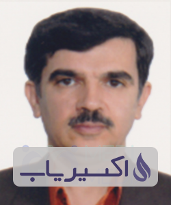 دکتر هادی زاهدین لباف