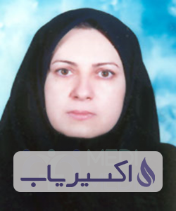 دکتر روح انگیز پورامین انارکی