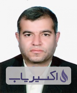 دکتر غلامرضا مشکانی فراهانی