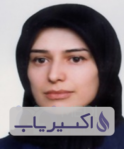 دکتر رامش وهابی انارکی