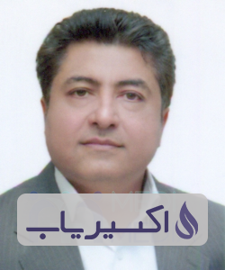 دکتر مهدی روح بخش فخارکامل