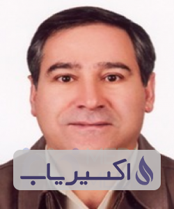 دکتر غلامرضا عباسی قلیلو