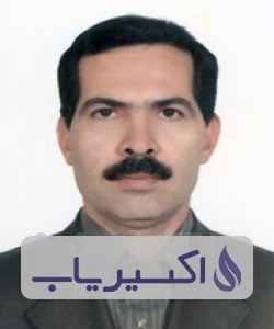 دکتر محمد نصرتی نصرآبادی