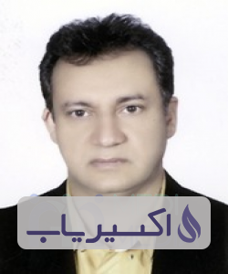 دکتر سعید معینی
