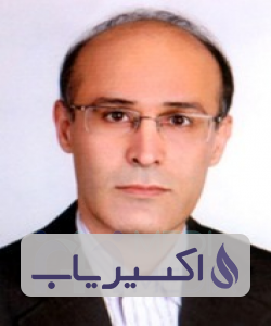 دکتر شاهین عبائی دانشور