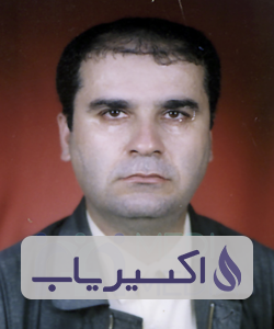 دکتر حسین قریبی