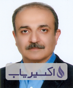 دکتر آرمین تاج میرریاحی