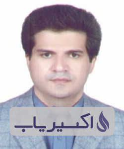 دکتر محمد احدزاده اردبیلی