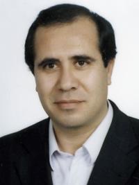 دکتر محمدرضا رحیمی