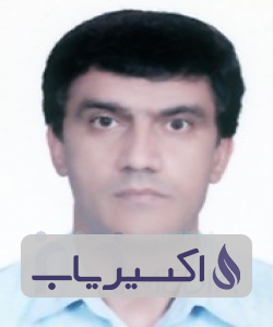 دکتر داریوش حیدری فارسانی