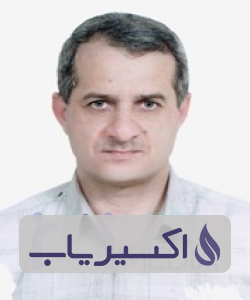 دکتر محمدرضا دادفر