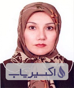 دکتر معصومه میرزمانی ارجنگی