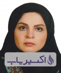 دکتر مریم مریدنیا