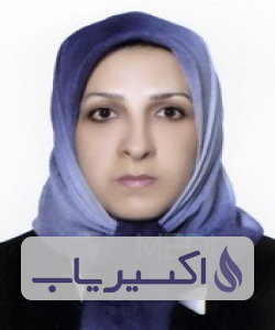 دکتر فاطمه مهدوی