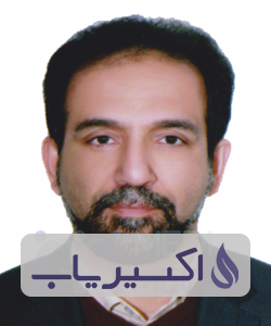 دکتر نادر مطلبی زاده