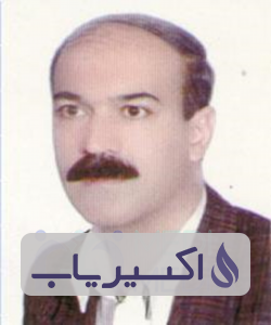 دکتر غلامعلی چمی