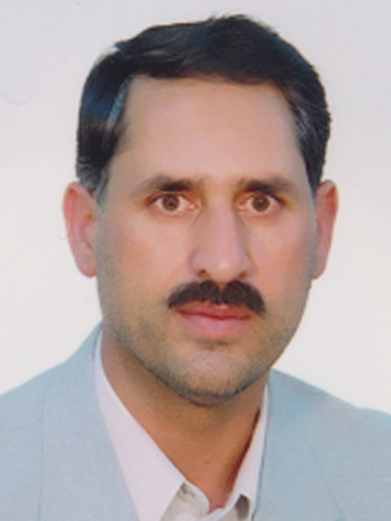 دکتر غلامعلی انصاری اسفاد