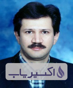 دکتر حمید داریوش همدانی