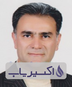 دکتر کیوان شیرنشان