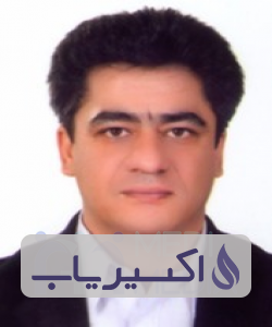 دکتر محمدرضا صادقی عابدینی