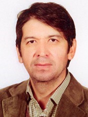 دکتر جعفر جاغوری