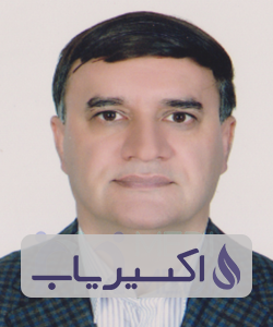 دکتر علی محمد حاجی زینلی بیوکی