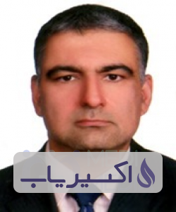 دکتر امید صالح پور