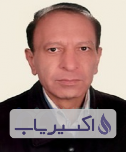 دکتر مصطفی ناصری