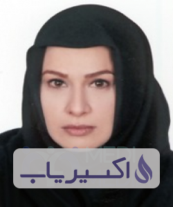 دکتر گلایل اردلان راد