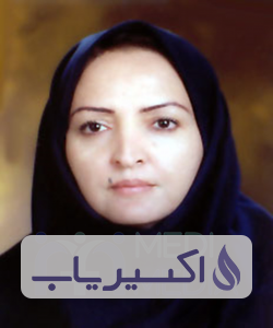 دکتر خدیجه شریعتی