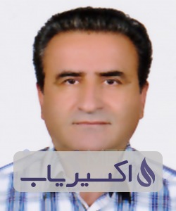 دکتر علی نادری