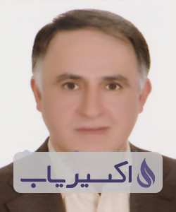 دکتر محمود پروین