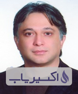 دکتر فرهاد معین جهرمی