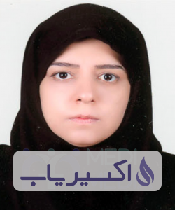 دکتر فاطمه طبسی