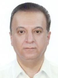 دکتر علیرضا عشرتی