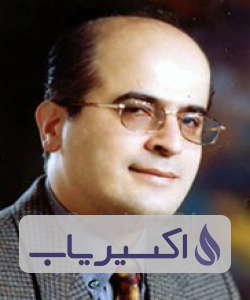 دکتر علی یمین