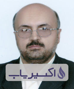 دکتر محمدرضا شجاعالدین