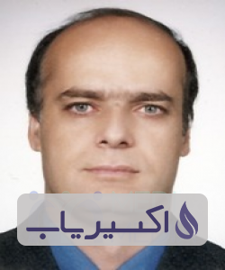 دکتر محمدحسن خیراندیش