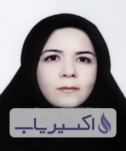 دکتر سیمین جوادزاده صابر