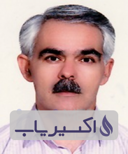 دکتر سیدعلیرضا هاشمی نظری