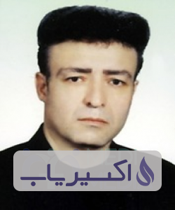 دکتر کاظم ساعتی