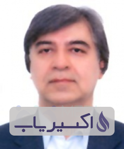 دکتر محمدرضا سلیمانی