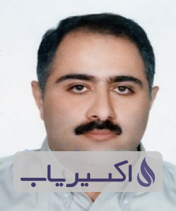 دکتر غلامرضا سفیداری